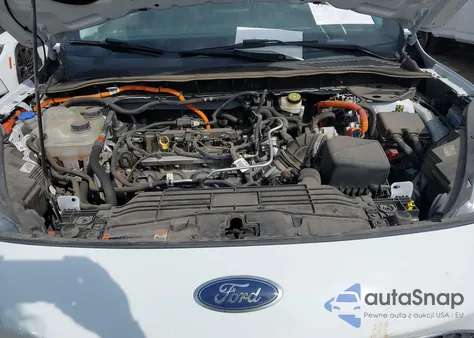 2022 Ford Escape Se Hybrid из США, поврежденный, VIN 1FMCU0BZ0NUB46343